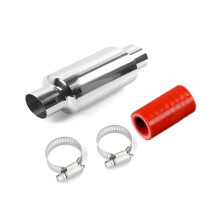 1/5 Scale RC Car Silencers of Exhaust Muffler Pipe for HPI BAJA ROVAN 5B 5T 5SC LOSI TDBX FS Remote Control Racing Truck