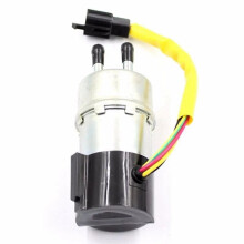 Motorcycle Petrol Gas Fuel Pump for VN 1500 Vulcan 1500 VN1500 Classic ZG1200 Voyager XII 49040-1063 UC-ZR1F