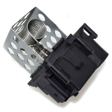 9649247680 9658508980 Resistenza Ventola Motore Ventilatore Riscaldatore per  C1 C4  206 307 308 3008 5008 9659799080