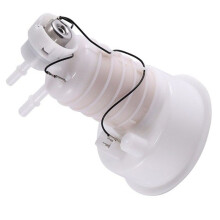 Reparation Av BilbräNslefilter Tryckregulator 16117313794 för Z4 E89 N20 N54 2009-2015 i TankbräNslepumpmodul