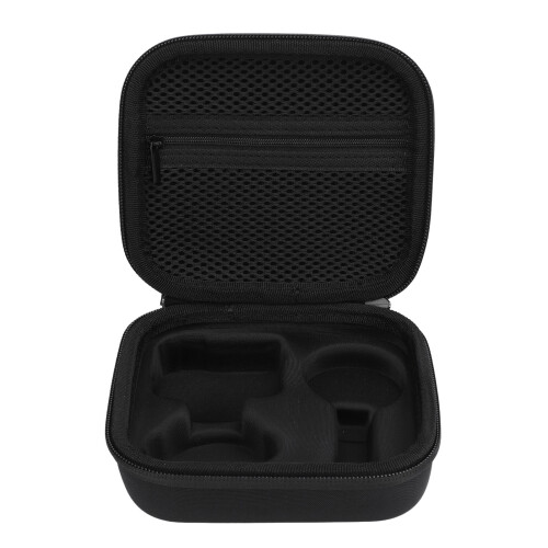 Estuche rígido de nylon GO 3S - Resistente al agua 1