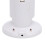 Ventilatore a torre senza pale 3 x AA USB - Compatto bianco 13