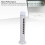 Ventilatore a torre senza pale 3 x AA USB - Compatto bianco 5