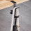 Non-Punched Bag Hook Student Desk Side Bag Hanging Tool Removable and Movable Handbag Holder Multi-Function Desk Hook 3