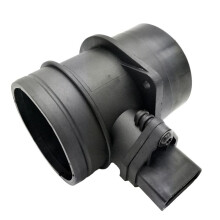 New Mass Air Flow Meter MAF Sensor 0280218034 06A906461E for TT Quattro 1.8L-L4 01-02