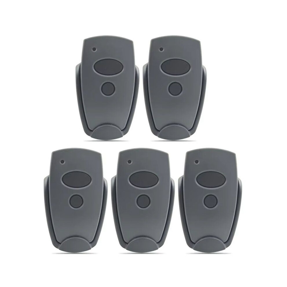 5Pcs Garage Door Hand Transmitter 868.3 Mhz For Marantec D302-868 D304-868 D384-868 D321-868 D323-868 4714113085828