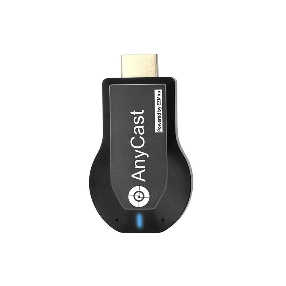 1080P Wireless M2 Tv Stick Wifi Display Receiver Anycast Dlna Miracast Airplay Mirror Screen Android Tv Dongle 6031243020412