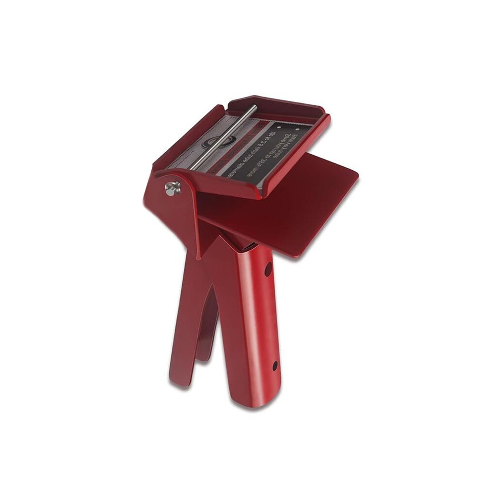 Liquid Glue Extrusion Tool Silicone Extrusion Tool Dispenser Squeezes Tool Easy Control Silicone Extrusion Tools Red 6034203201944