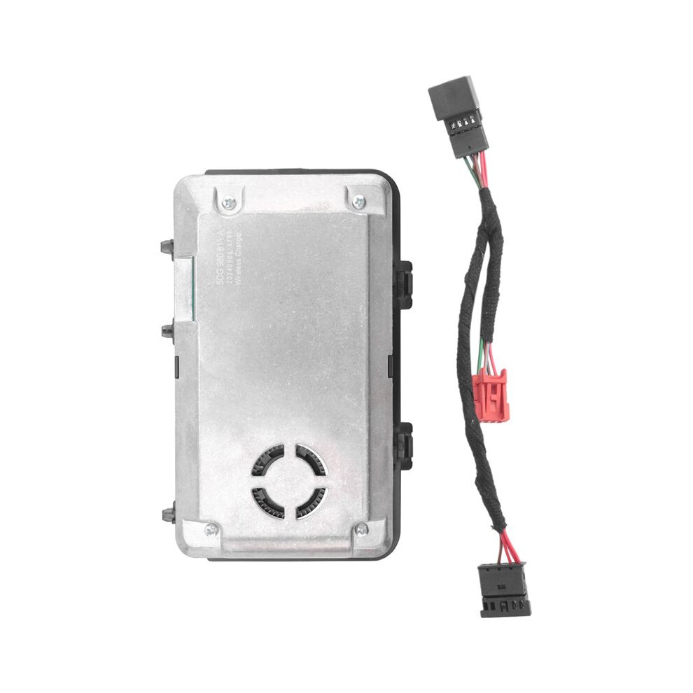5Cg980611a For Mk7 B8 T-Roc Arteon Mk2 Car Wireless Charging 5Cg 980 611 A Light 4711520205887