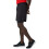 Hanes Mens Workout Shorts with Boxer Brief Liner 2