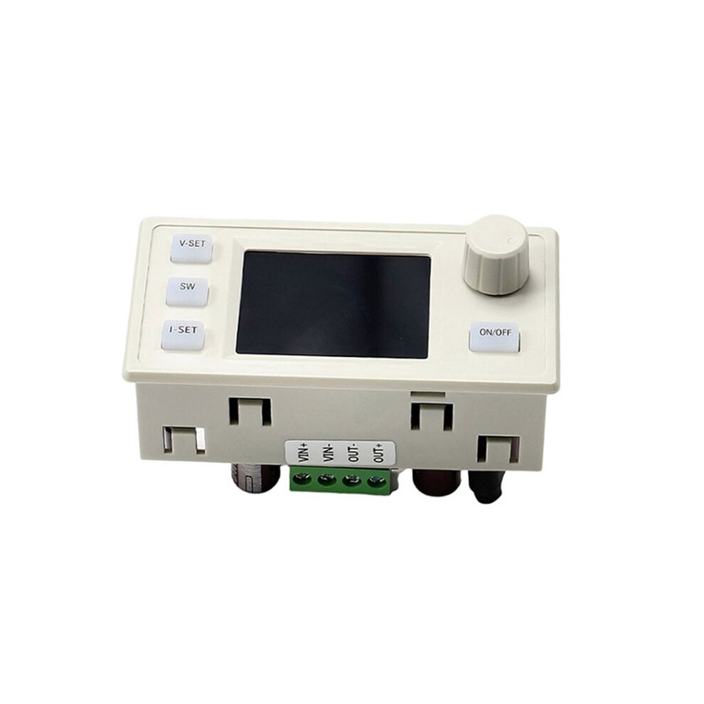Photos - Other Hand Tools XY6509X CNC Adjustable Voltage Regulator Power Supply Constant Voltage Current Maintenance Buck Module