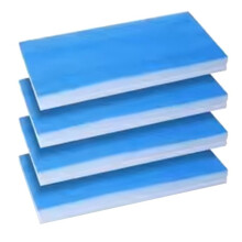 4st Airbrush Hobby Airbrush Spraybox Filter Polyesterbox Byt Ut Filter Passar för Master
