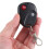 DC12V 27A 433MHZ 50M Remote Control  Electronic Lock Motor Single Wireless Remote Control Intelligent Controller 4