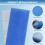 4Pcs Airbrush Hobby Airbrush Spray Booth Filter Polyester Booth Replace Filter Fit for Master 10
