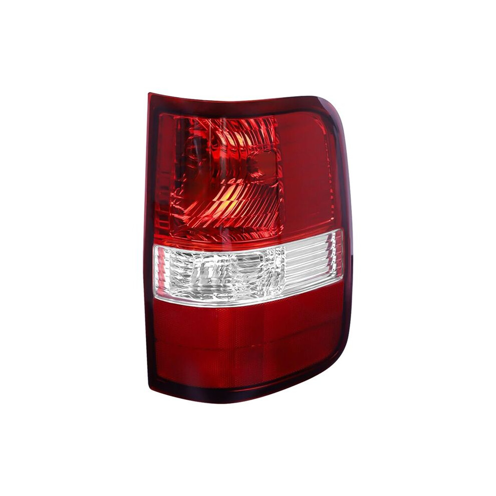 For F-150 2004-2008 F150 Tail Assembly Brake Rear Replacement 5L3z-13405-Ca, Without Bulb, Right Light 6034214661676