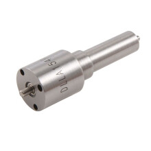 4 Piezas 093400-6420 DLLA154P642 Boquilla de Inyector de Combustible DiéSel para  Fuso Canter 4D33 4D35