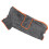 Robe de bain pour chien taille M gris absorbant séchage rapide 9