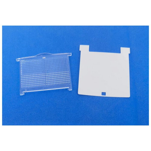 For  Flash V850, V850II Diffusion Plate, Astigmatism Plate