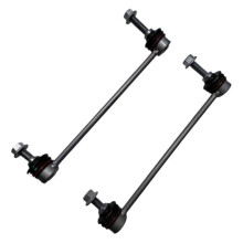 1 Par de Ligação da Extremidade da Barra Oscilante da Suspensão Traseira Do Carro para Cooper R50 R53 R56 R58 07-14 33506772789