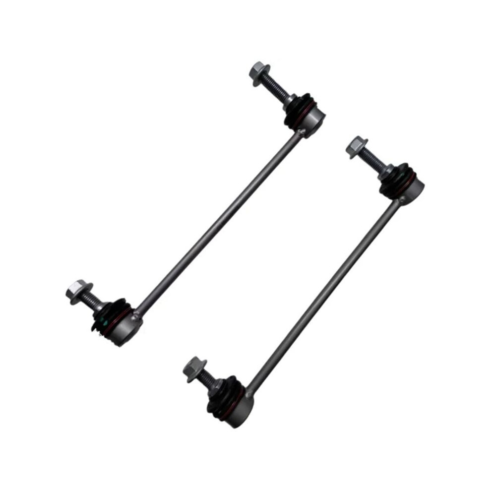 1Pair Car Rear Suspension Sway Bar End Link For Cooper R50 R53 R56 R58 07-14 33506772789 Light 4711474542366