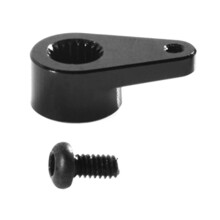 Akcesoria Samochodowe RC, DIY Metalowe Ramię Przekładni Kierowniczej Samochód do Driftu dla AFRC D2114 D2307 D1338 D2407 D2411 D1410 Przekładnia