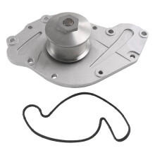 Car Water Pump Assembly 4792968AD for 300C 2005-2011 3.5L Engine Cooling Systems Accessories