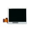 For NDSL LCD Touch Screen+Down Screen Kit with Screwdriver for NDSL Game Console Replacement Screen Kit 4