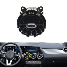 Car Center Console Air Conditioner Vent Assembly A/C Vents for B GLA BLB CLASS W247 2020-2024 NO.2