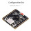 ESP32-S3 Mikro-Entwicklungsboard HAT 8x8 LED-Matrix Wi-Fi+ Low  Development Board 8