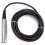 Level Sensor TL‑136 Liquid Level Transmitter Water Level Sensor Detector 24VDC 4‑20mA Output Liquid Level Transmitter 1