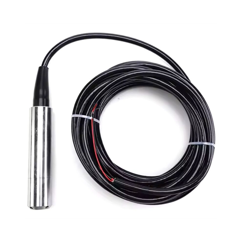 Level Sensor Tlâ136 Liquid Level Transmitter Water Level Sensor Detector 24Vdc 4Â20Ma Output Liquid Level Transmitter 4713257757684
