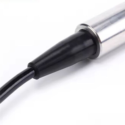 Level Sensor TL‑136 Liquid Level Transmitter Water Level Sensor Detector 24VDC 4‑20mA Output Liquid Level Transmitter 1