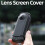 Camera Case for  X4 Case Cover Lens Screen Transparent Case Shockproof Dustproof Accessories 10