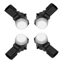Car Bumper Park Sensor 52050134 84153946 for    Sierra   PDC Parking Sensor 52019546 A