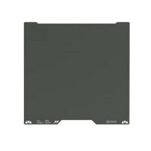 FYSETC CryoNix Upgraded Build Plate Double-Sided Easy to Printing Steel Sheet for  H2D 3D Printers
