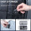 STARTRC Camera Dock for  Pocket 3 Dock for  X4 Magnetic Multi-Functional Convenient Docking Accessories 3