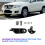 Left+Right Headlight Bracket Repair Kits Fixed Claw for - GLK-Class X204 2008-2012 A2048200714 A2048200814 9