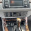 Carbon Fiber for  X5 E53 2000-2006 Central Control Air Conditioner Adjustment Button Trim Interior Accessories 6