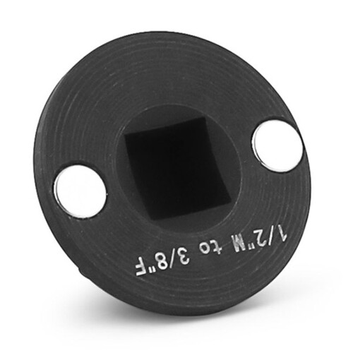 1/2inch to 3/8inch Low Profile Impact Socket Adapter Drive Reducing 2