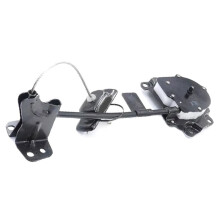 For Santa Fe Sedona Carnival 2022-2023 Spare Tire Wheel Carrier 62800R6100 62800-R0000