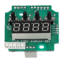 Main Board Mainboard for 18x3w 24x3w 36x3w 24x8w 18x8w LED Wall Wash Light DMX512 Led Bar(RGB)