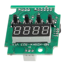 Main Board Mainboard for 18x3w 24x3w 36x3w 24x8w 18x8w LED Wall Wash Light DMX512 Led Bar(RGBW)