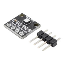 GXHT30 Module SHT30 High-Precision Digital Temperature and Humidity Measurement Sensor Module IIC I2C Interface
