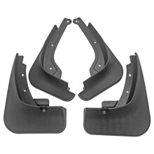 4PCS Car Mudguard Mud Flaps Mud Guard for HS 2018-2024 Car Accessories