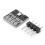 GXHT30 Module SHT30 High-Precision Digital Temperature and Humidity Measurement Sensor Module IIC I2C Interface 3