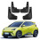 4PCS Car Mudguard Mud Flaps  Mud Guard  for    /  Seagull 2023 2024 Car Accessories 5