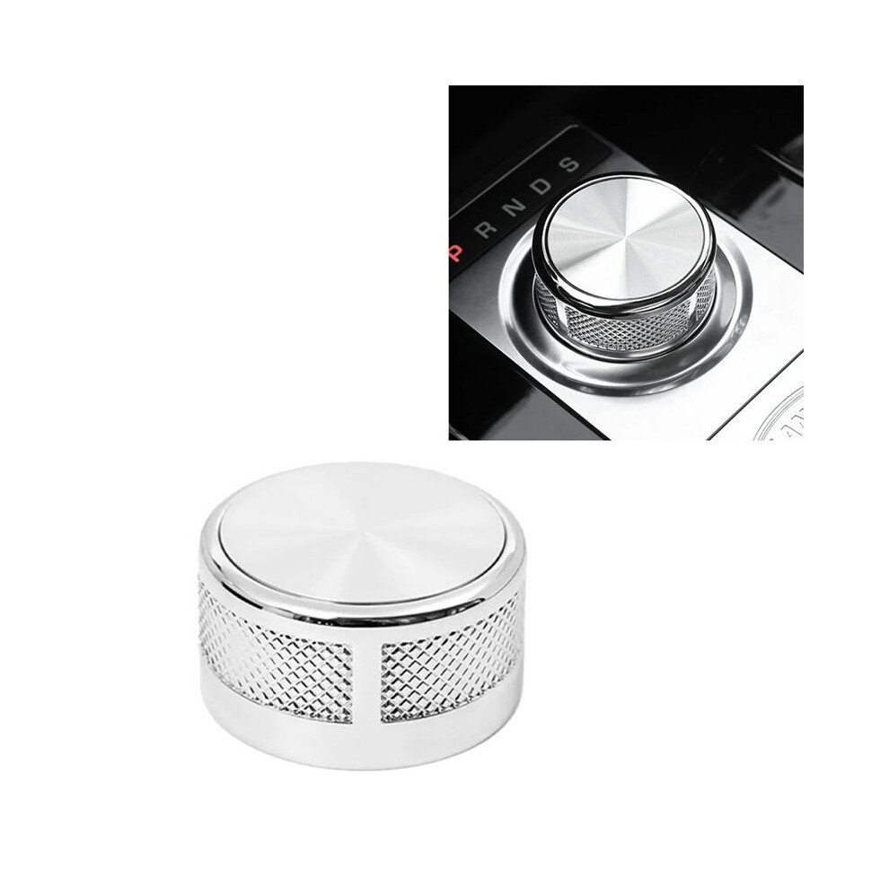 Car Gear Shift Knob Cover For L405 Sport 4 5 Evoque 2017+ 6033428240523