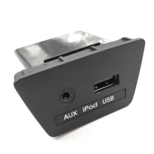 AUX USB-Aansluiting Assy 961102S000TAN 1EA voor Tucson Ix35 2011 2012 2013 2014 2015 2016