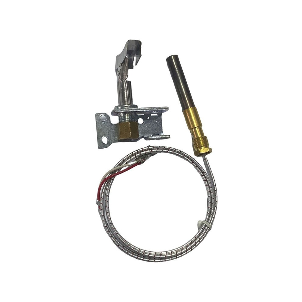 750 Mv Gas Equipment Thermopile Generator Gas Thermopile Replacement Water Heater Thermopile For Gas 4712433847874