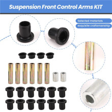 Control Arms Bushing Kit Replacement for RZR RZR900 1000 5138276 5138797 5450095 5439874